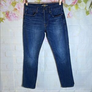 Lucky Brand 121 Heritage Slim Jeans